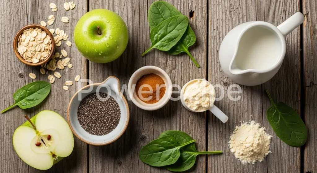 homemade mounjaro recipe to lose weight