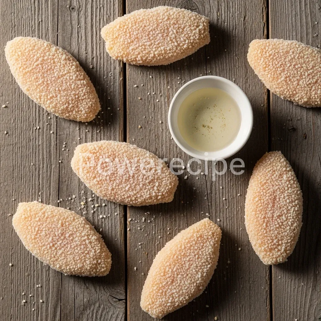 frozen breaded mrs pauls fish fillets air fryer