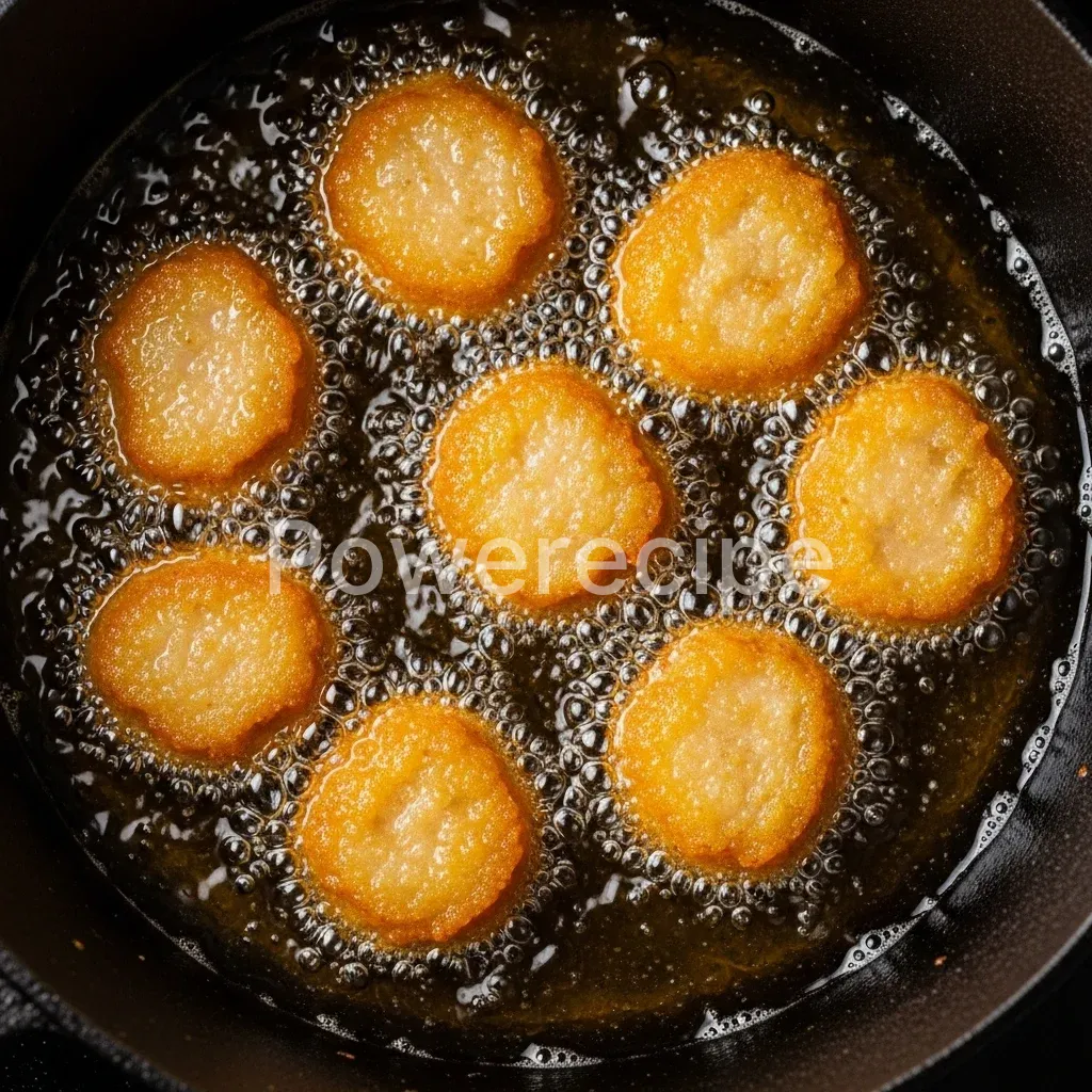 halal chicken nuggets