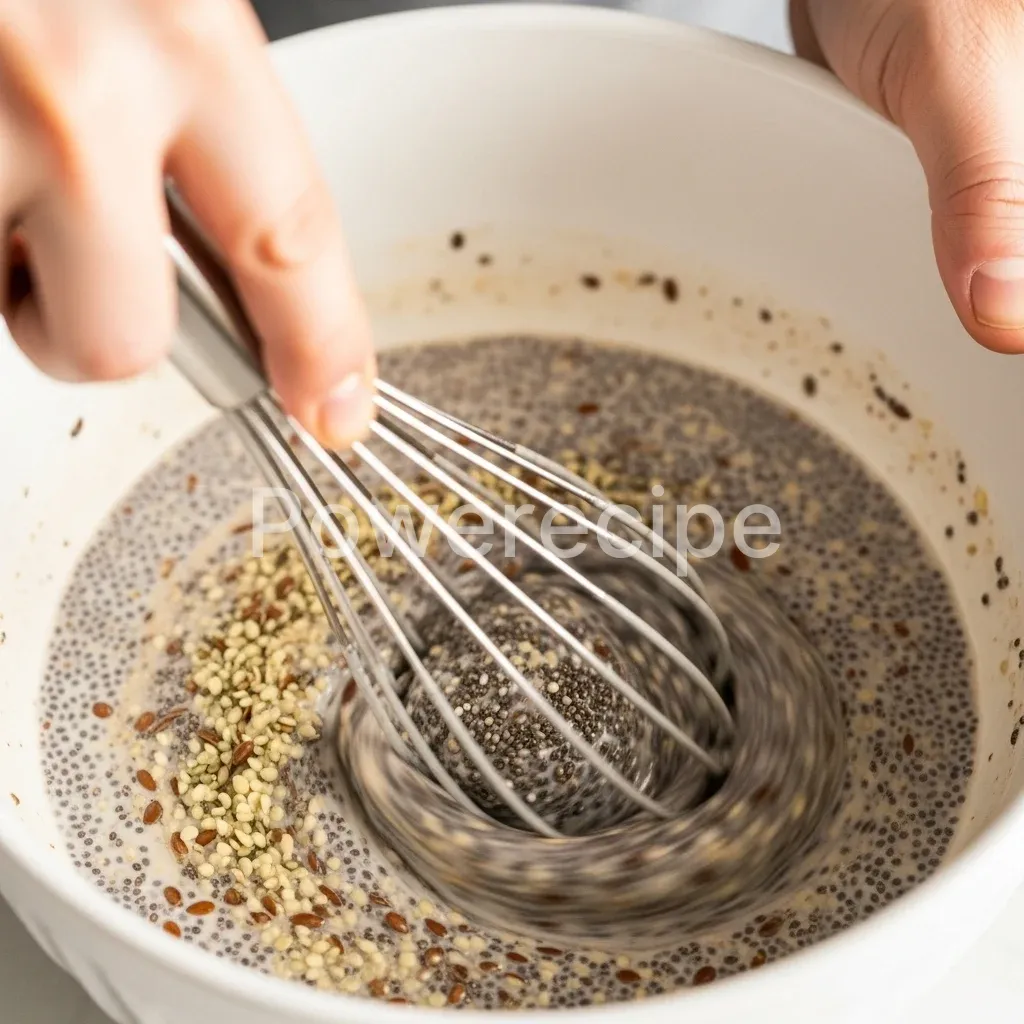 bariatric seed recipes weight loss