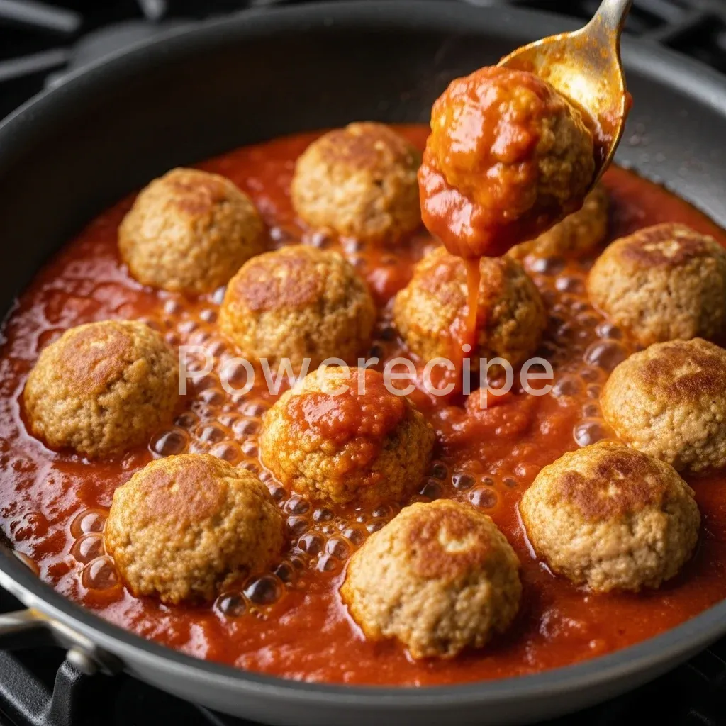 amylu chicken meatballs costco cooking instructions