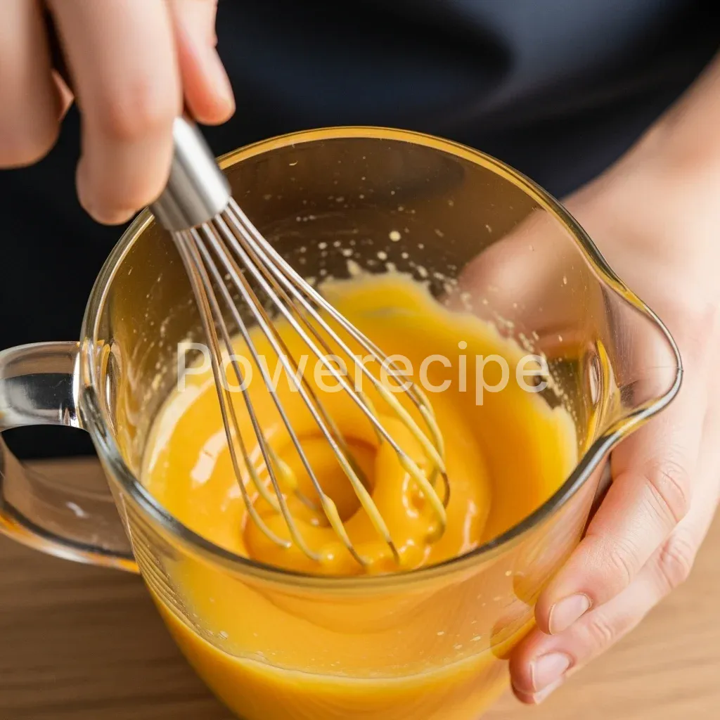 orange juice electrolytes