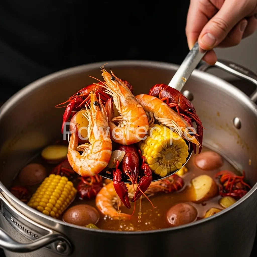 louisiana seafood boil guide
