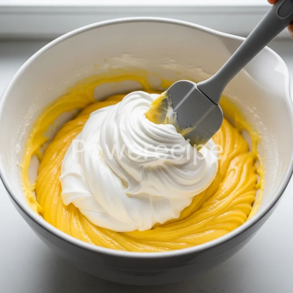 lemon pudding cake recipe benefits