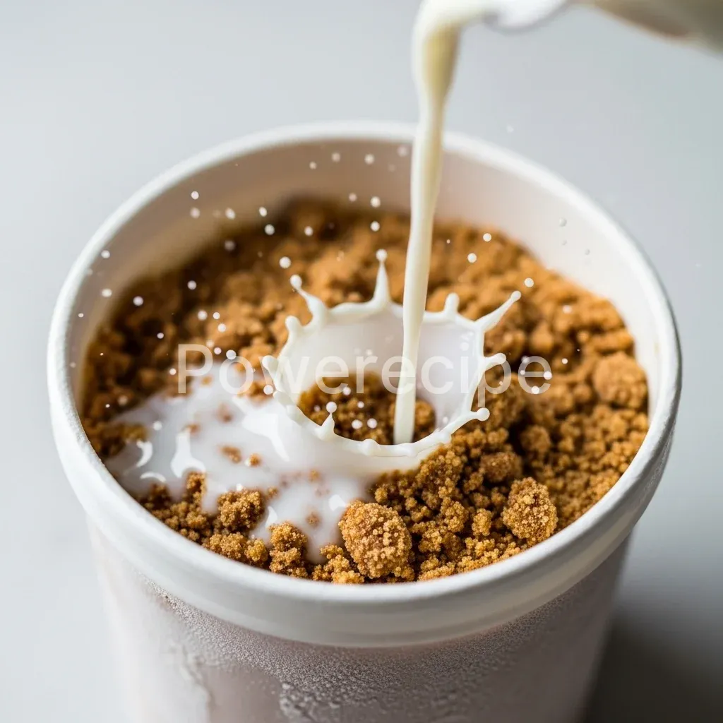 keto chow ice cream recipes