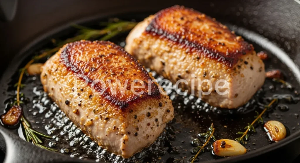 recipe with turkey tenderloin