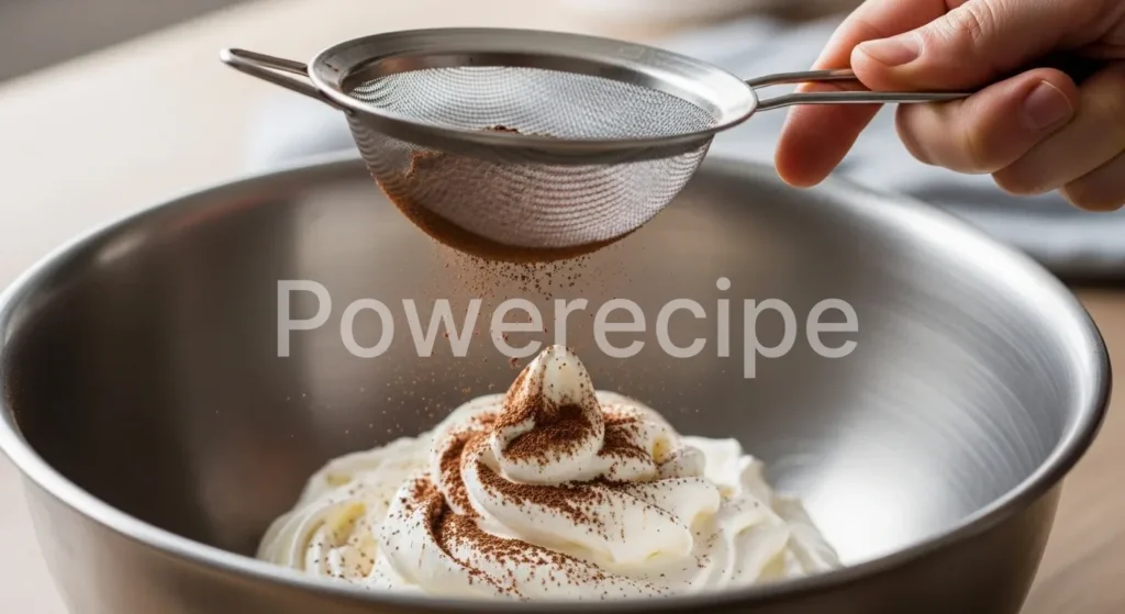 keto chow dessert recipes