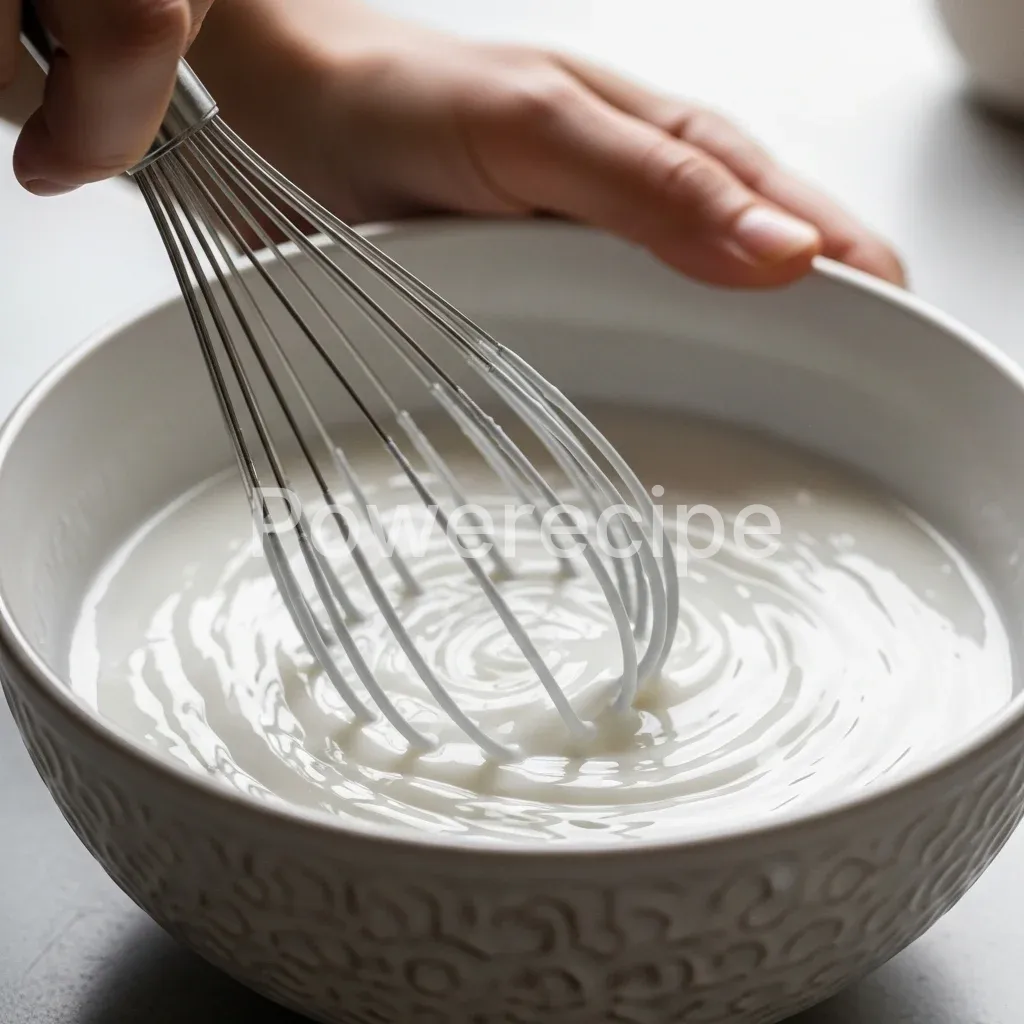 easy coconut rice recipe