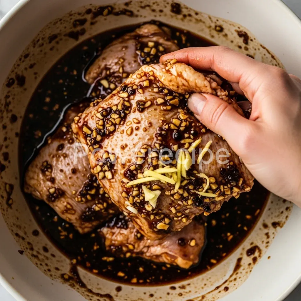 caribbean chicken recipes