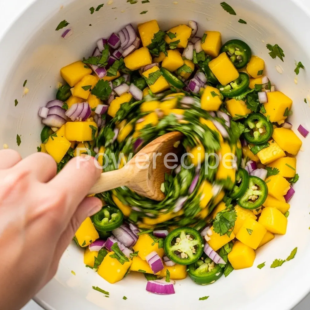 grilled turkey tenderloins mango salsa recipe