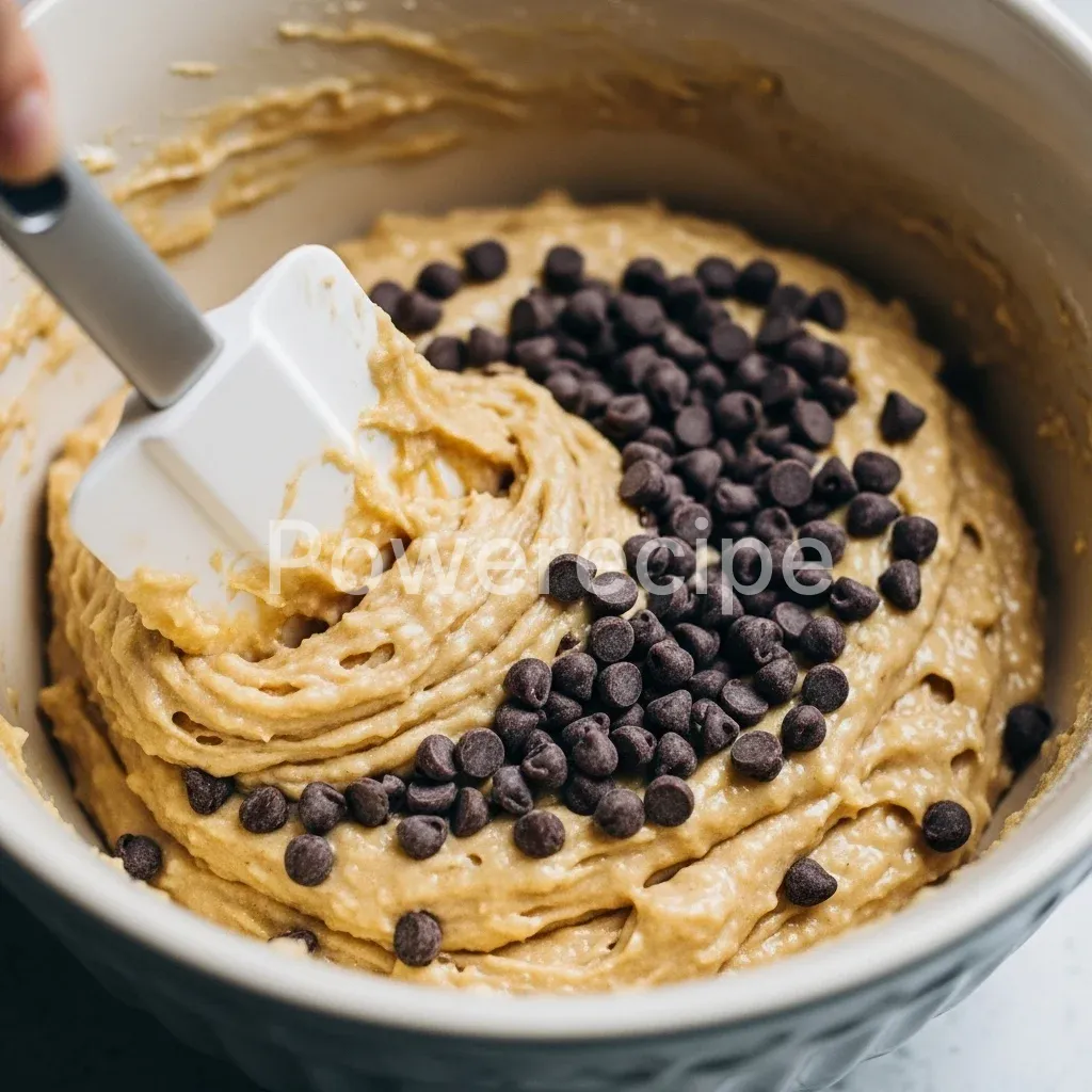 protein muffins recipe