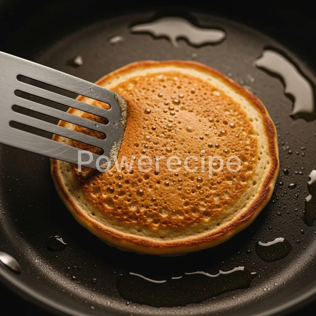 protein pancakes