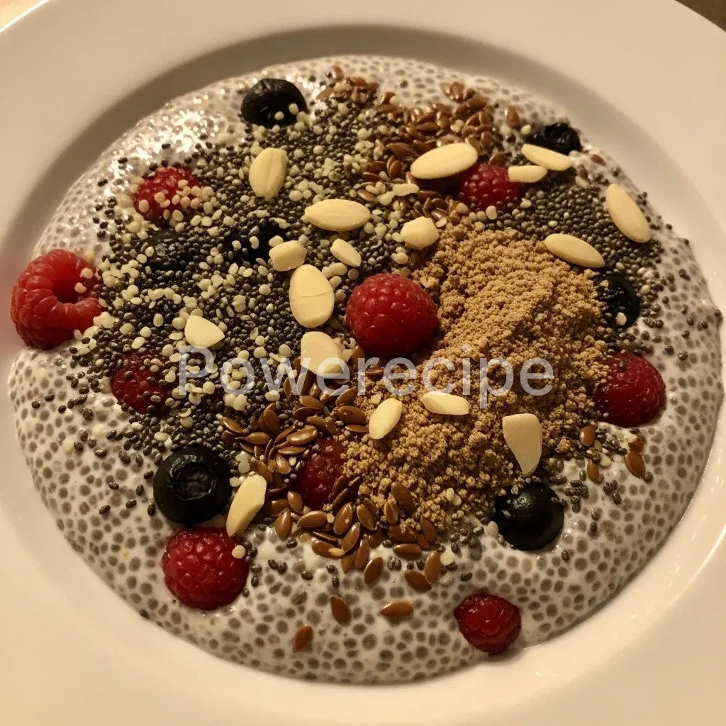 bariatric seed recipes weight loss