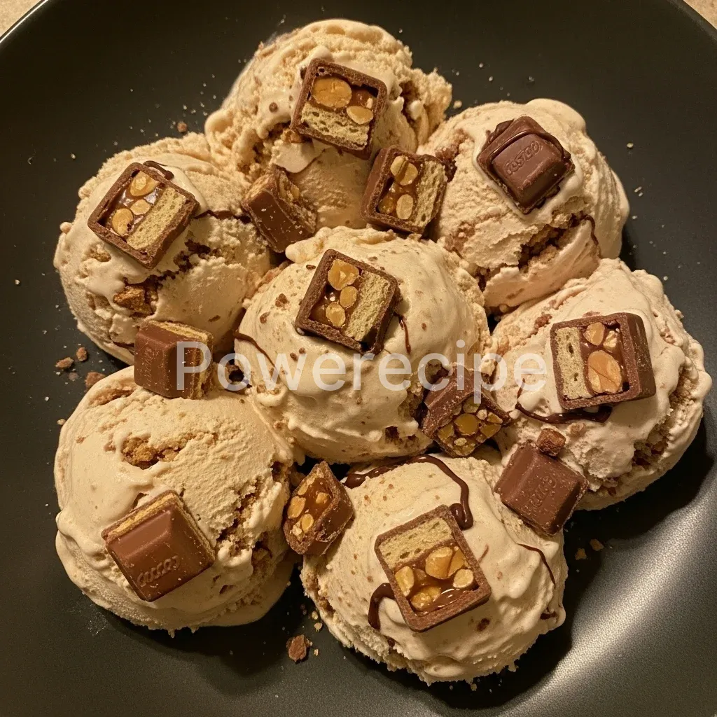 costco dubai chocolate bar ice cream