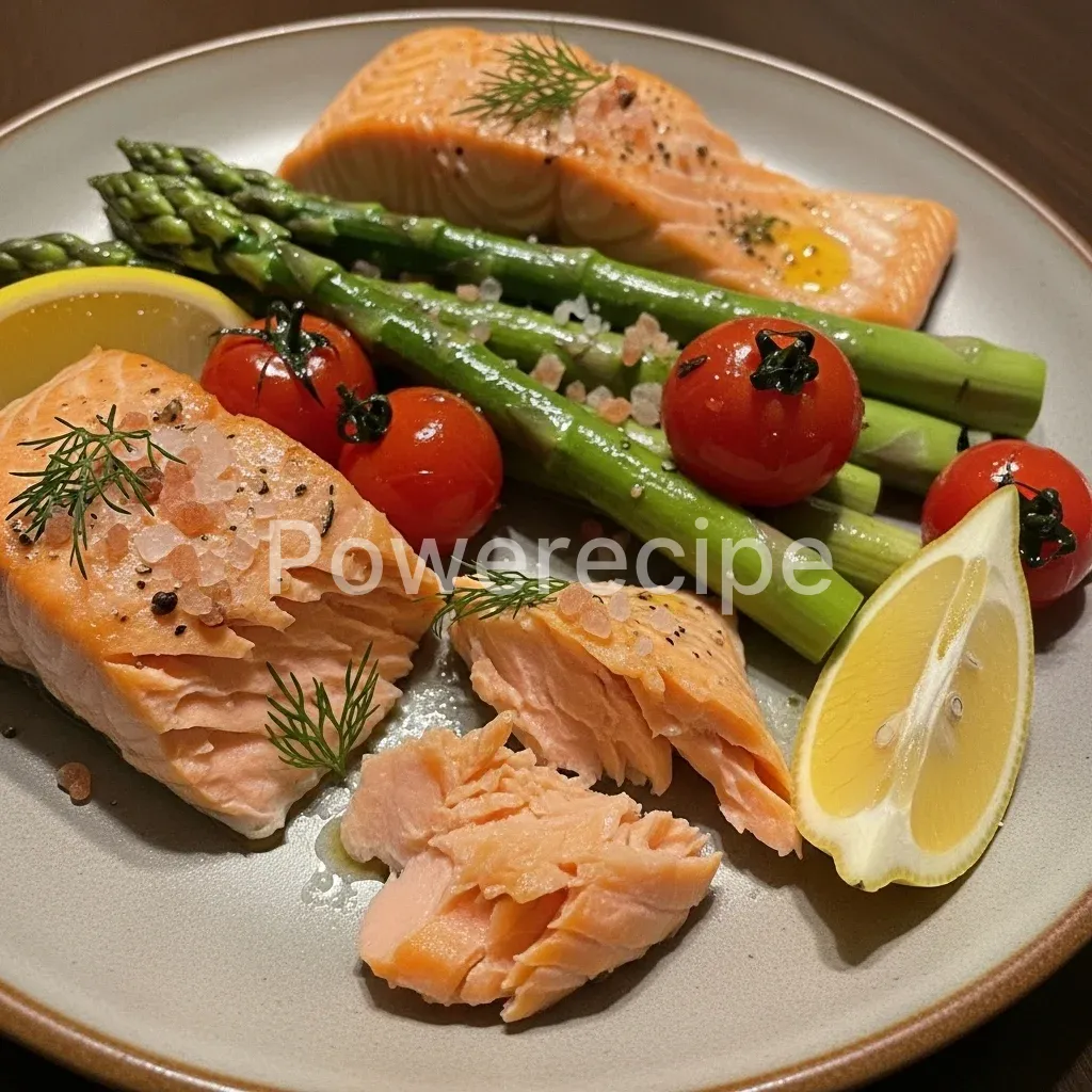 pink salt diet recipe