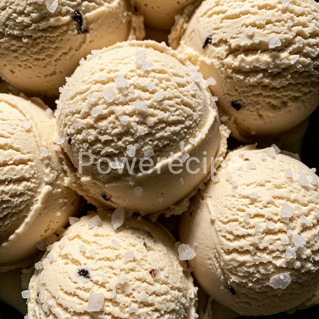 keto chow ice cream recipes