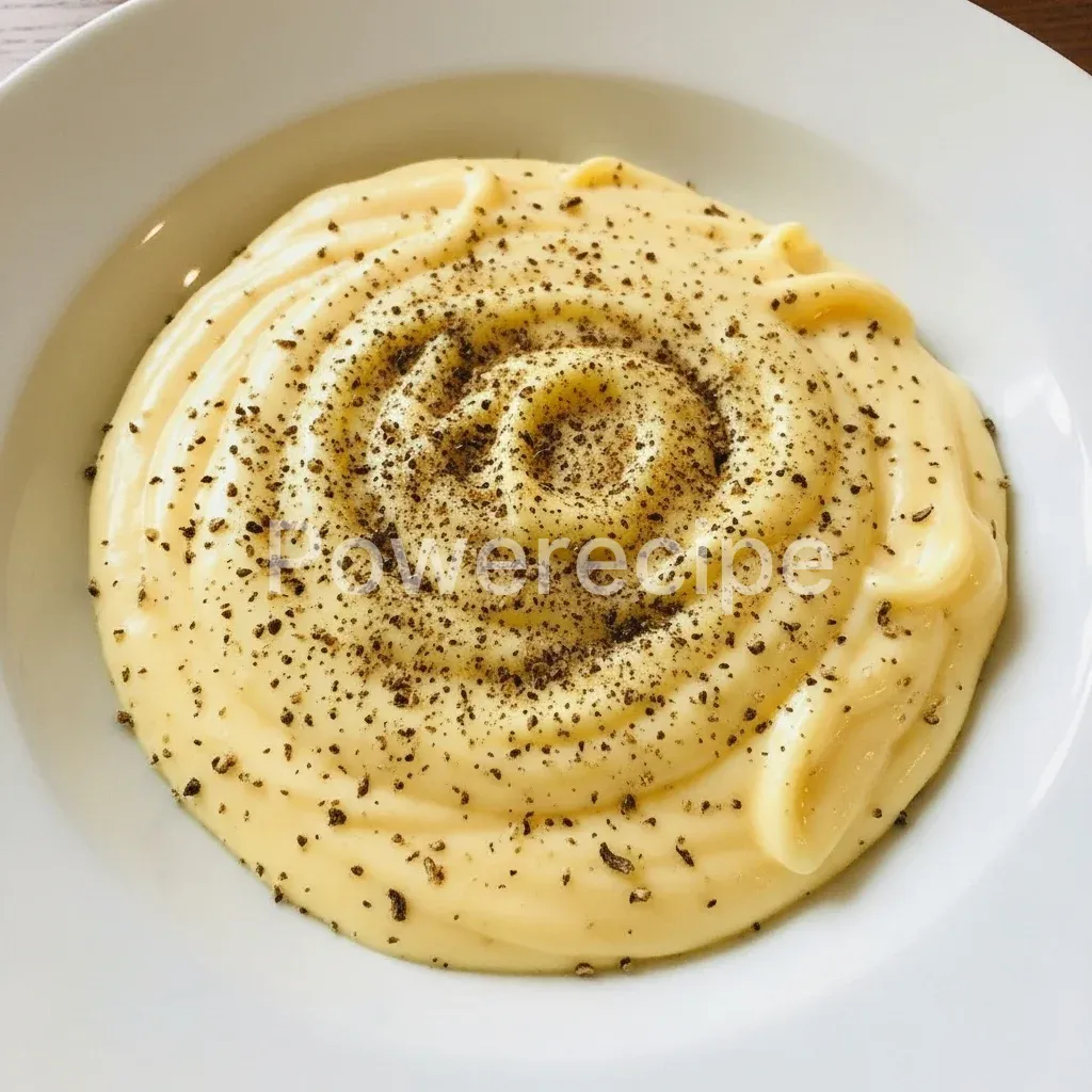 dairy free egg custard