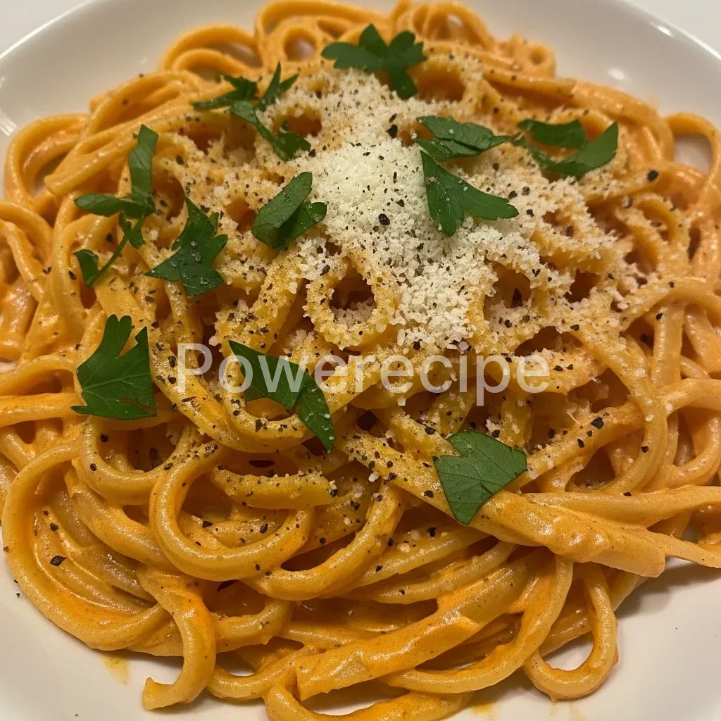 cajun fettuccine alfredo sauce recipe