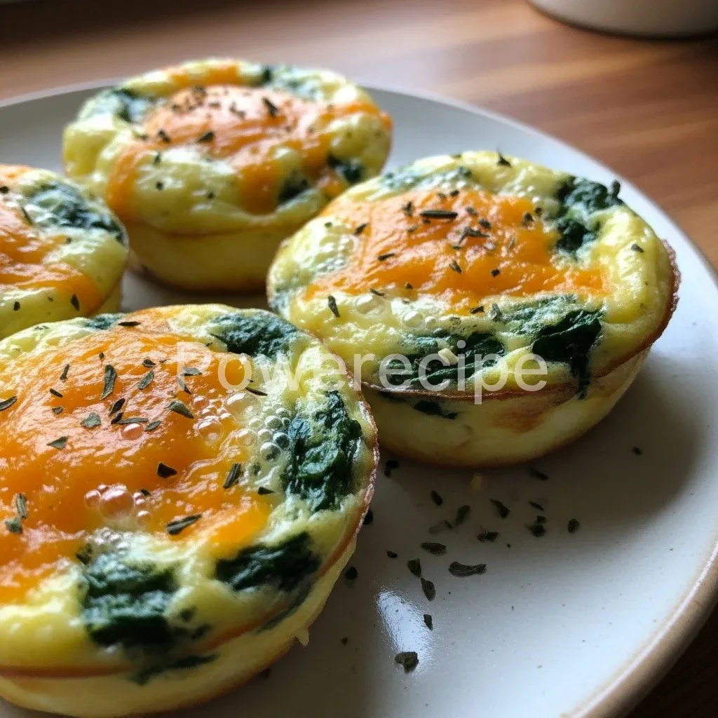 cottage cheese egg bites