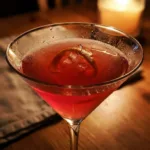 virgin cosmopolitan recipe