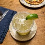 virgin margarita recipe