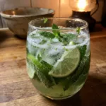 virgin mojito recipe