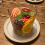 virgin sangria recipe