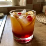 virgin tequila sunrise