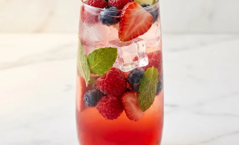 watertok recipe