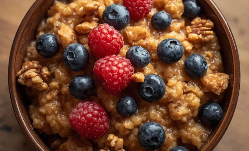 Back-to-School Breakfast