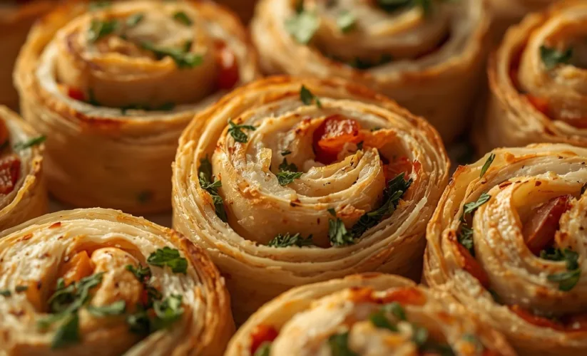 Back to school lunch ideas