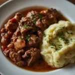 Mississippi Pot Roast Recipe