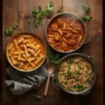 one pot pasta recipes