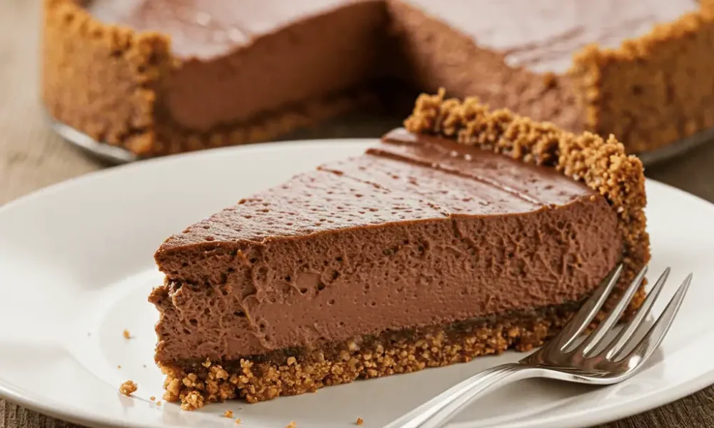 Fast and easy keto dessert recipes no-bake cheesecake